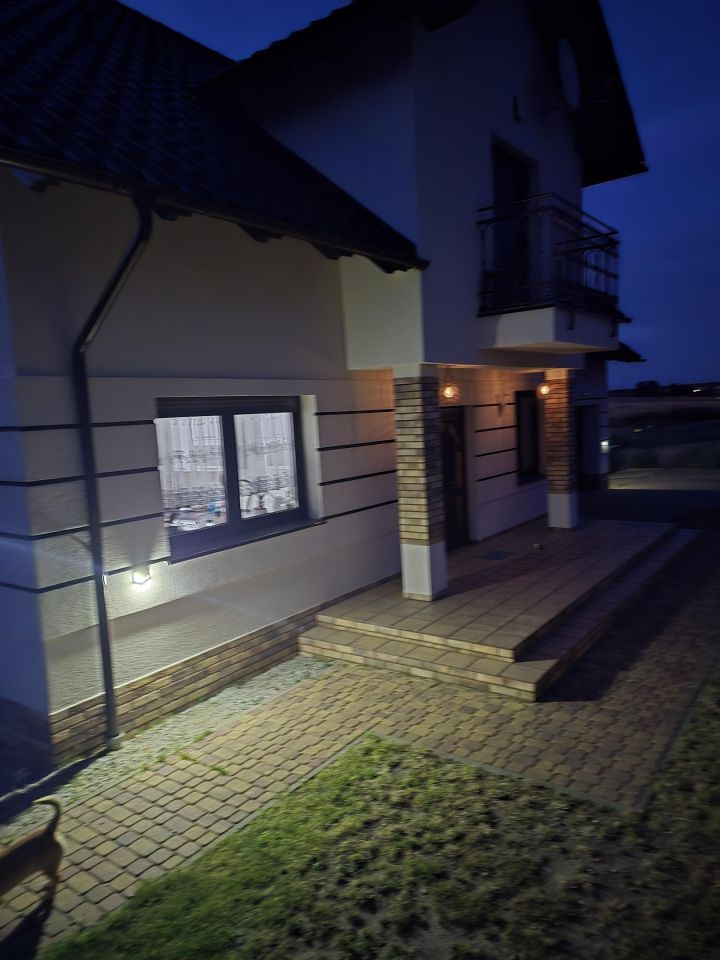 dom wolnostojący, 6 pokoi Dębno, ul. Chojeńska. Zdjęcie 4