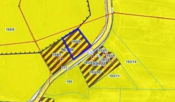 Działka budowlana Jeleń