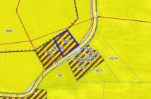 Działka budowlana Jeleń. Zdjęcie 1