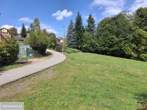 Działka rolno-budowlana Świątniki Górne. Zdjęcie 2