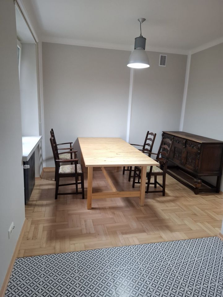 Mieszkanie 3-pokojowe Kraków Nowa Huta, os. Willowe. Zdjęcie 3