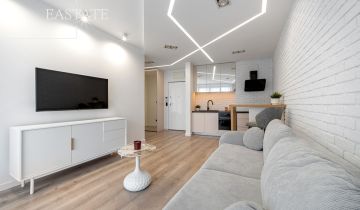 Mieszkanie 2-pokojowe Warszawa Wola, ul. Dzielna