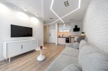 Mieszkanie 2-pokojowe Warszawa Wola, ul. Dzielna