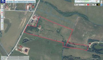 dom wolnostojący, 4 pokoje Targowo