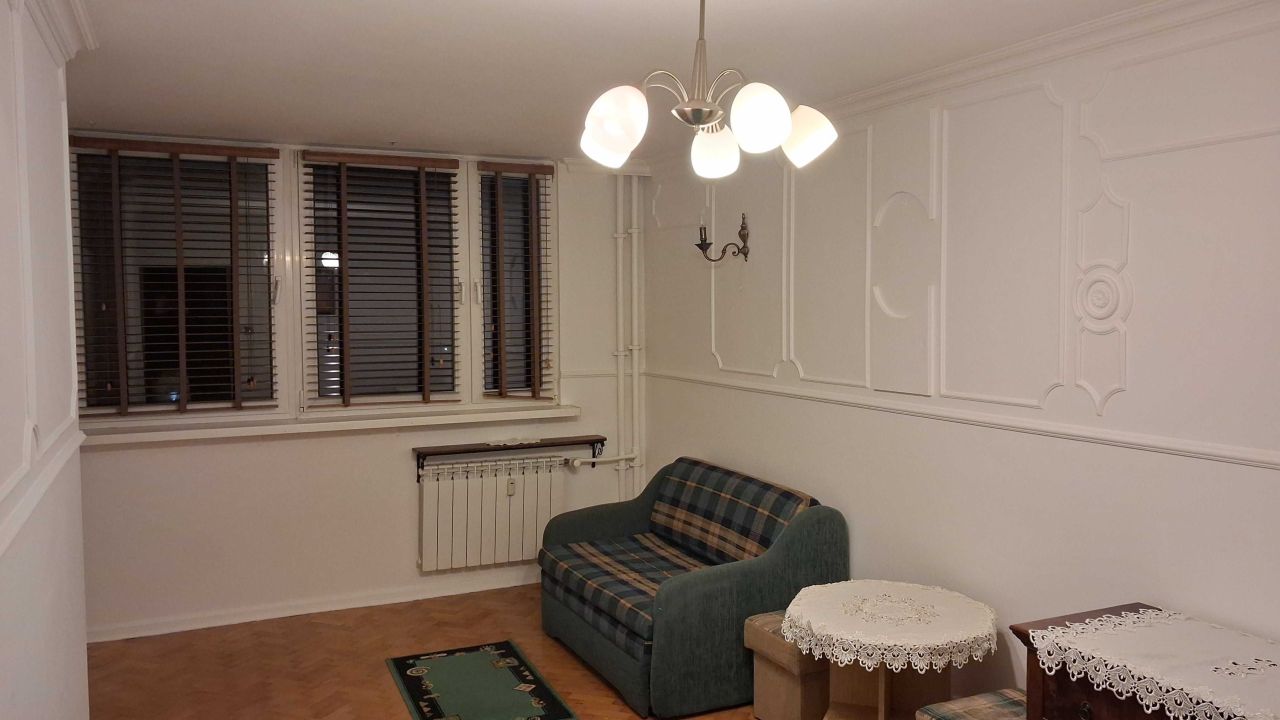 Mieszkanie 2-pokojowe Warszawa Wola, ul. Cypriana Kamila Norwida. Zdjęcie 7