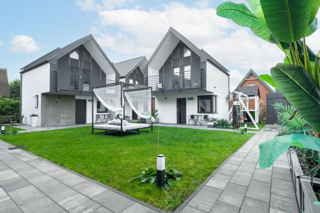 Ośrodek wczasowy Rewal, ul. Polna. Zdjęcie 4