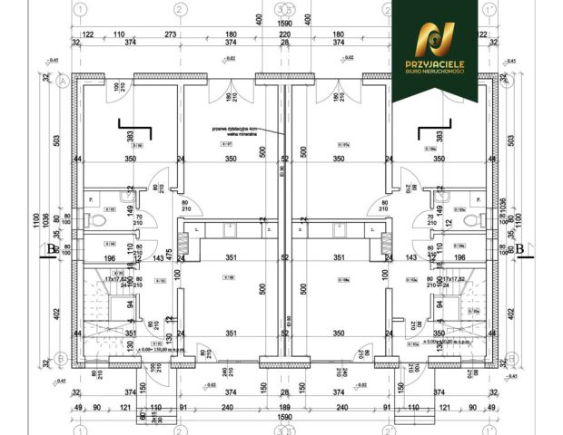 bliźniak, 5 pokoi Kobysewo. Zdjęcie 13