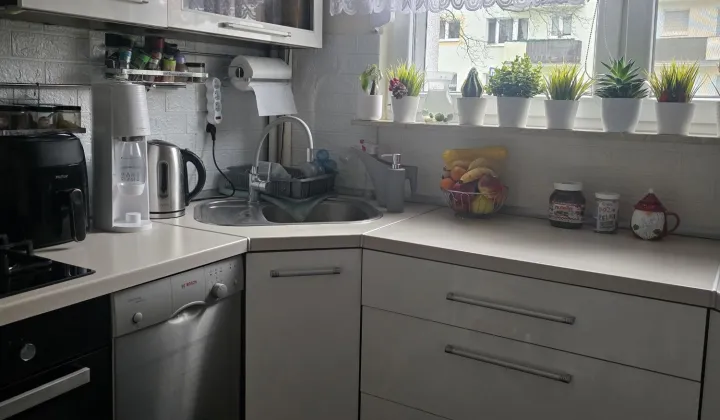 Mieszkanie 3-pokojowe Bydgoszcz Błonie, ul. Marcina Kasprzaka