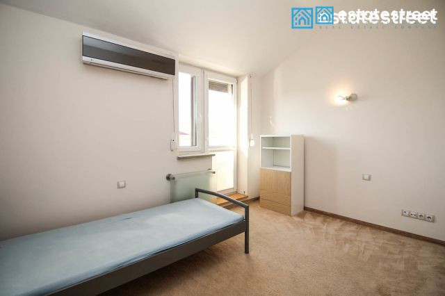 Mieszkanie 4-pokojowe Kraków Bronowice, ul. Armii Krajowej. Zdjęcie 9