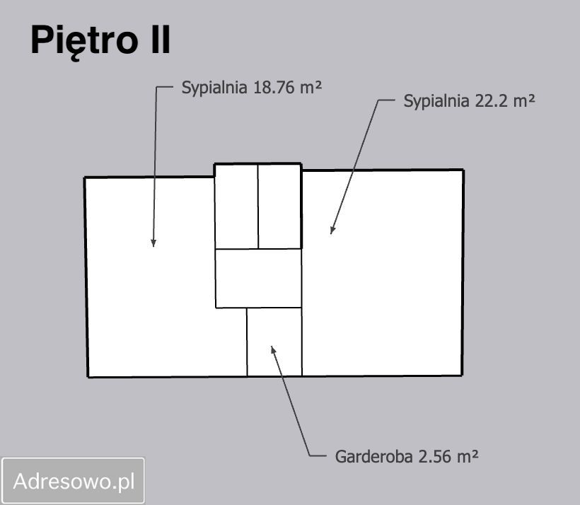 dom wolnostojący, 5 pokoi Siemiatycze, ul. Annopolska. Zdjęcie 9