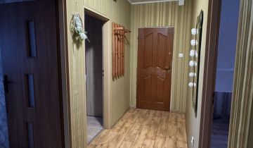 Mieszkanie 3-pokojowe Książ Wielkopolski, ul. Dębniacka