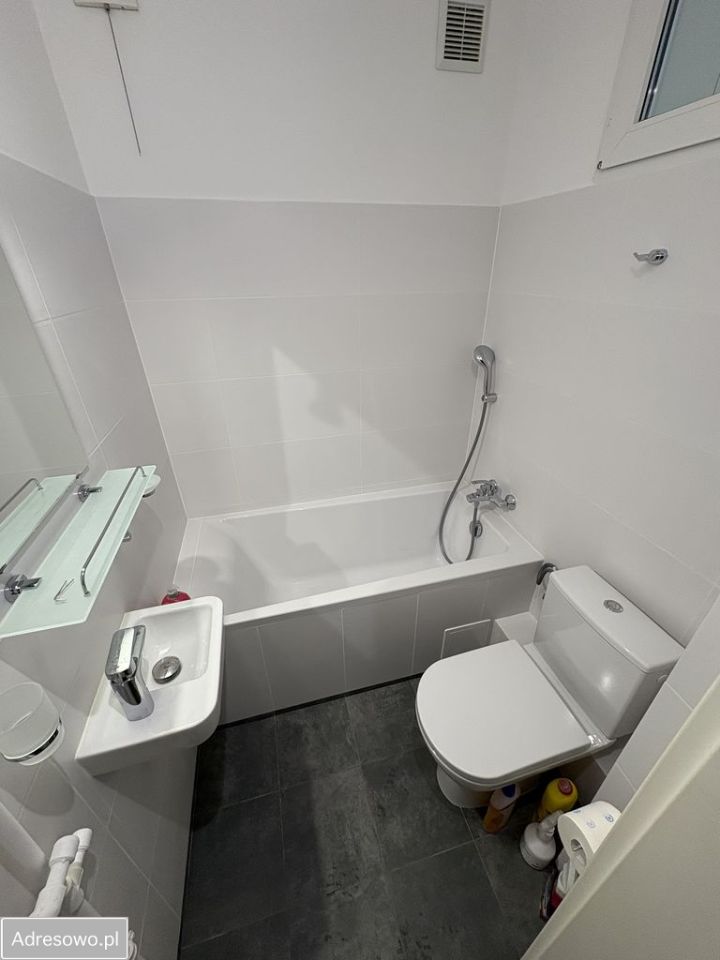 Mieszkanie 2-pokojowe Warszawa Wola, ul. Młynarska. Zdjęcie 3