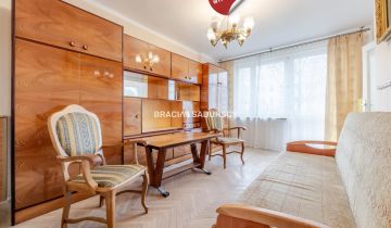 Mieszkanie 1-pokojowe Kraków Prądnik Czerwony, ul. Pawła Włodkowica