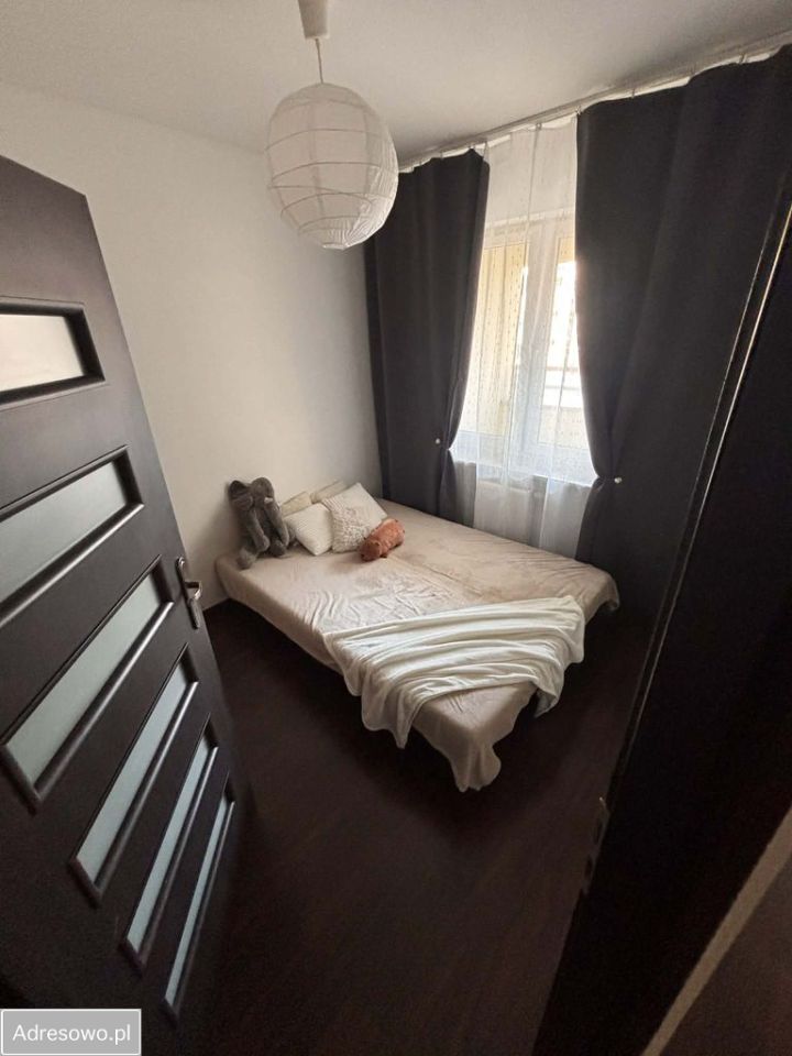 Mieszkanie 2-pokojowe Warszawa Ursynów, ul. Braci Wagów. Zdjęcie 18