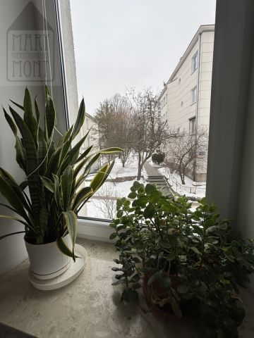 Mieszkanie 2-pokojowe Warszawa Żoliborz, ul. Adama Próchnika. Zdjęcie 9