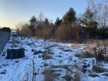 Działka budowlana Michałów, ul. Zacisze. Zdjęcie 4