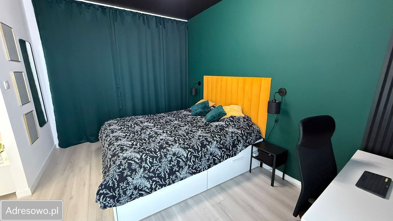 Mieszkanie 2-pokojowe Warszawa Ursus, ul. Herbu Oksza. Zdjęcie 7