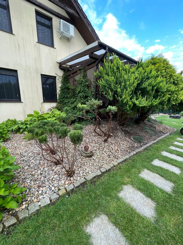 dom wolnostojący Sucha Górna. Zdjęcie 7