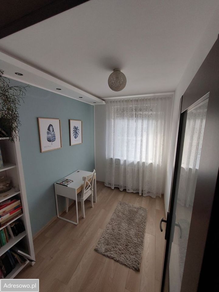 Mieszkanie 3-pokojowe Warka, ul. Piotra Wysockiego. Zdjęcie 3