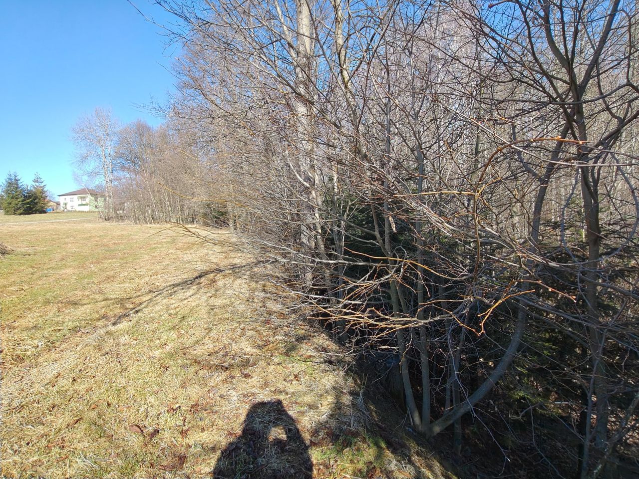 Działka rolno-budowlana Bugaj. Zdjęcie 8