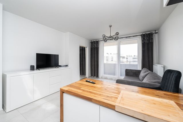 Mieszkanie 2-pokojowe Warszawa, ul. Claudia Monteverdiego. Zdjęcie 8