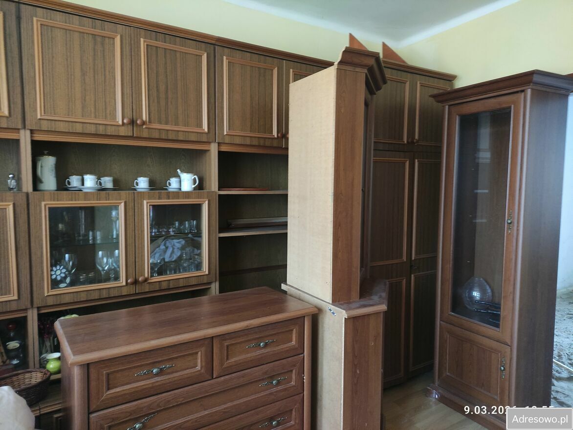 dom wolnostojący, 2 pokoje Oleśnica, ul. Staszowska. Zdjęcie 11