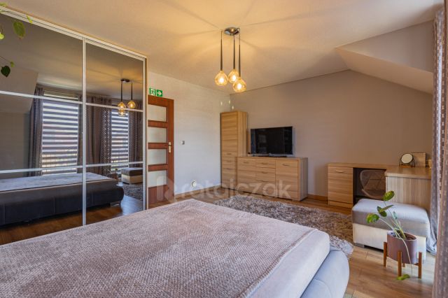 bliźniak, 3 pokoje Wejherowo. Zdjęcie 11