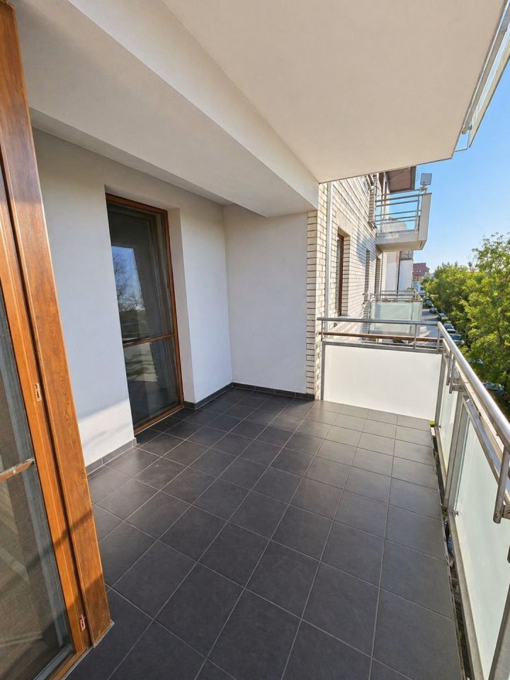 Mieszkanie 3-pokojowe Białystok Wysoki Stoczek, ul. Szeroka. Zdjęcie 13