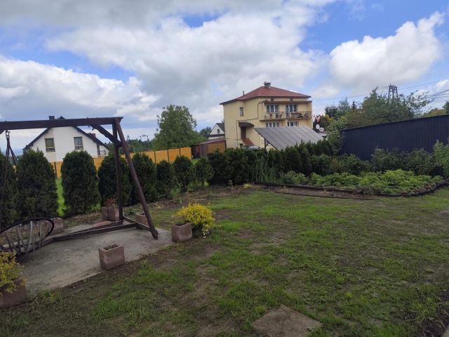 dom wolnostojący, 4 pokoje Świątniki Górne, ul. Kazimierza Bruchnalskiego. Zdjęcie 15