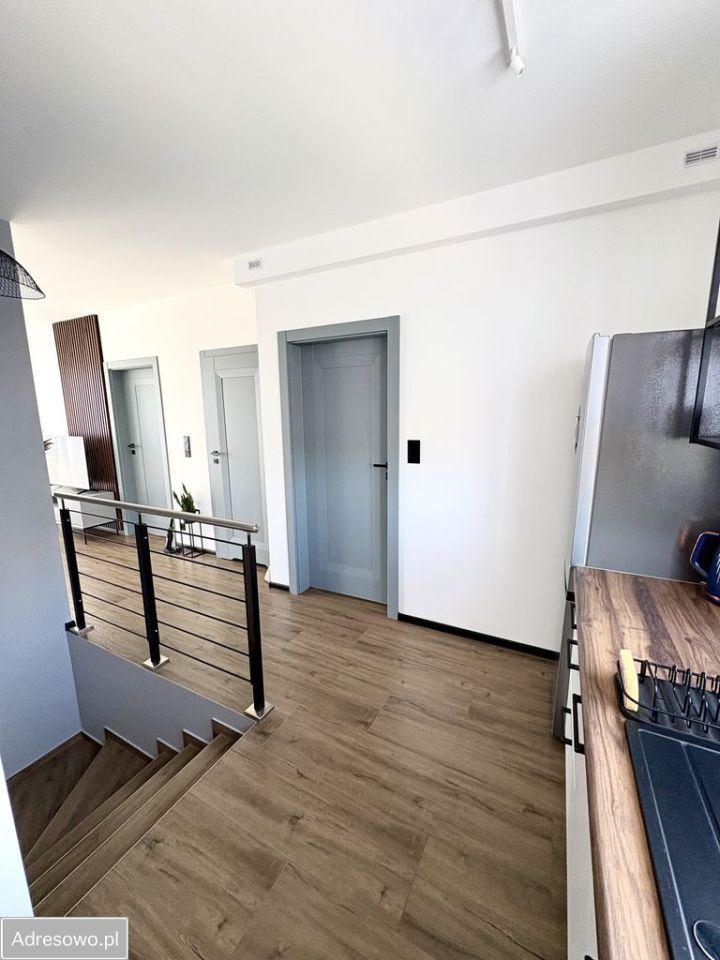 Mieszkanie 3-pokojowe Wrzosowo. Zdjęcie 16