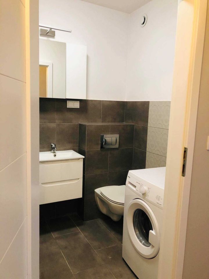 Mieszkanie 2-pokojowe Poznań Naramowice, ul. Karpia. Zdjęcie 4