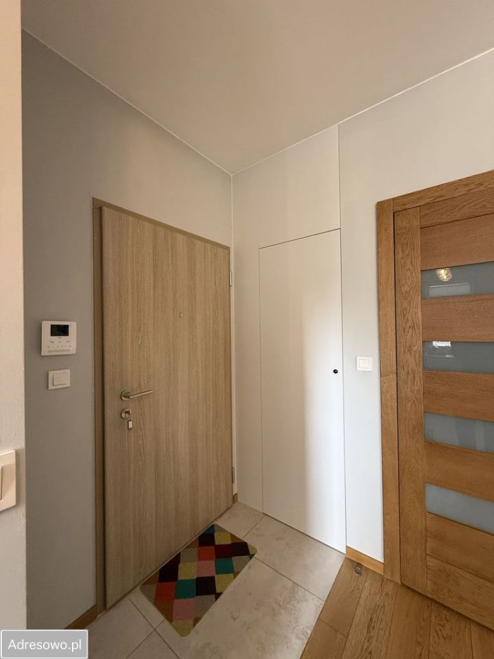 Mieszkanie 3-pokojowe Warszawa Wola, ul. Stanisława Worcella. Zdjęcie 8