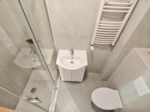 Mieszkanie 1-pokojowe Bytom Karb, ul. Hugona Kołłątaja. Zdjęcie 4