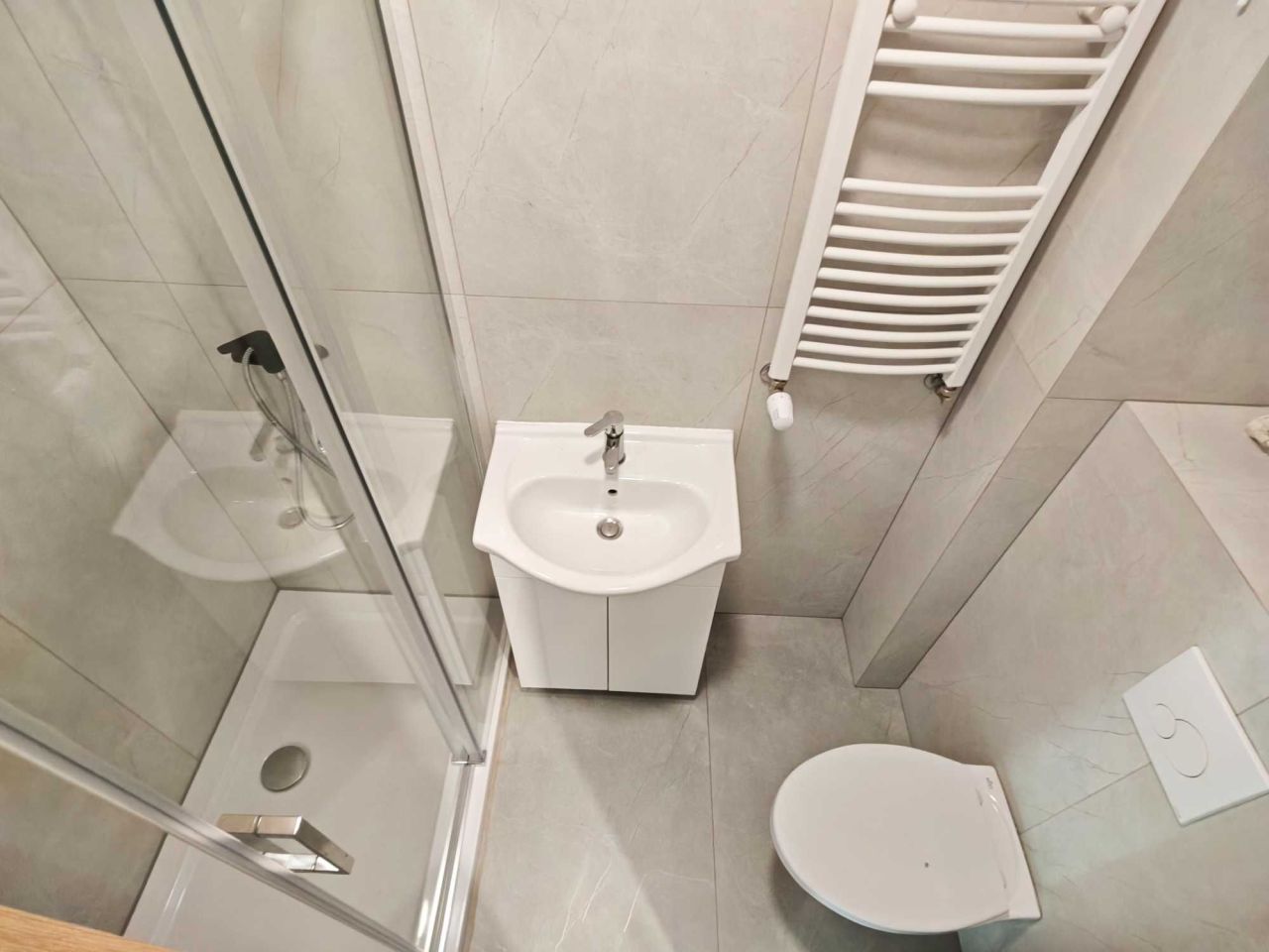 Mieszkanie 1-pokojowe Bytom Karb, ul. Hugona Kołłątaja. Zdjęcie 5