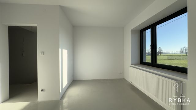 dom wolnostojący, 4 pokoje Nowe Miasto nad Wartą, Komorze 13. Zdjęcie 16