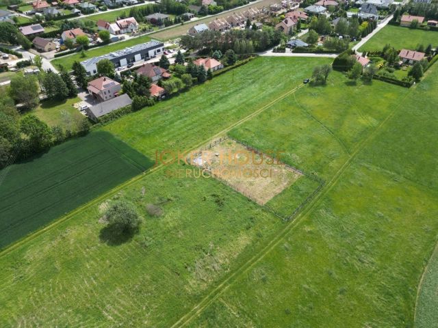 Działka budowlana Rzeszów Budziwój, ul. Senatorska. Zdjęcie 4