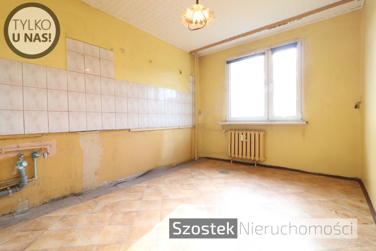 Mieszkanie 2-pokojowe Częstochowa Północ, ul. Witosa. Zdjęcie 7