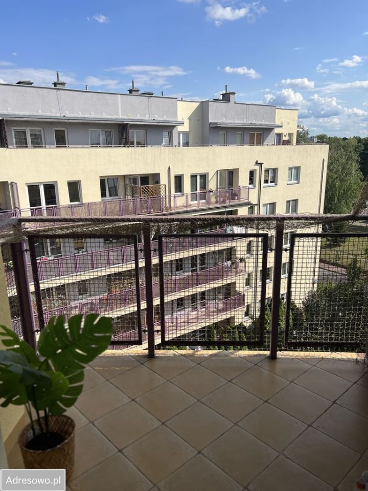 Mieszkanie 1-pokojowe Warszawa Bemowo, ul. Edmunda Jana Osmańczyka. Zdjęcie 5