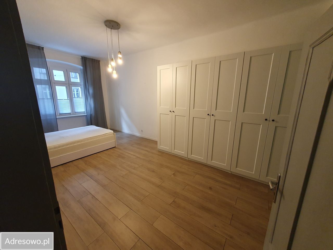 Mieszkanie 4-pokojowe Chorzów Centrum, ul. gen. Henryka Dąbrowskiego. Zdjęcie 10