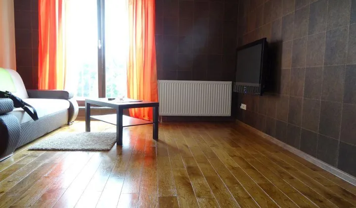 Mieszkanie 1-pokojowe Wrocław Krzyki, ul. Wiktora Brossa