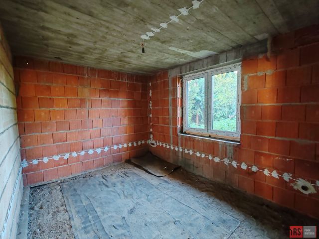 dom wolnostojący, 6 pokoi Władysławów, ul. Orla. Zdjęcie 11
