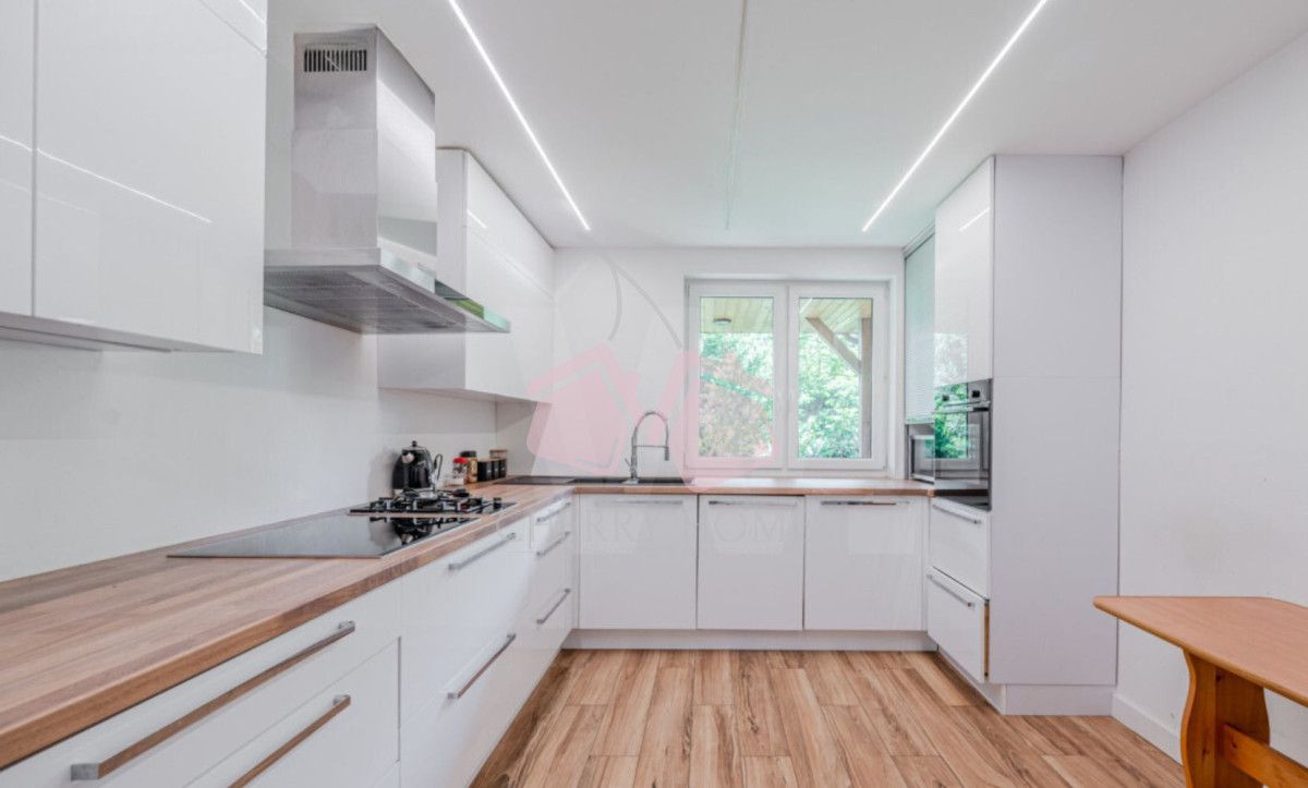 dom wolnostojący, 7 pokoi Gdynia Chwarzno-Wiczlino, ul. Merkurego. Zdjęcie 11