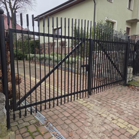 dom wolnostojący, 6 pokoi Dzierzgoń, ul. Krzywa. Zdjęcie 15
