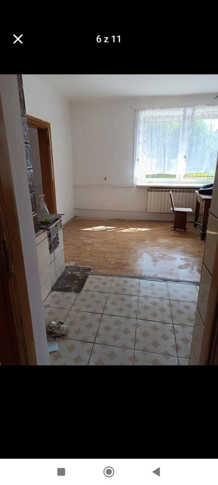 dom szeregowy, 2 pokoje Ćmielów, ul. Sandomierska. Zdjęcie 15