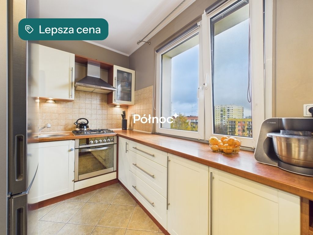 Mieszkanie 3-pokojowe Głogów Kopernik, ul. Kosmonautów Polskich. Zdjęcie 13
