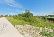 Działka budowlana Sędziszów, ul. Wiśniowa. Zdjęcie 1