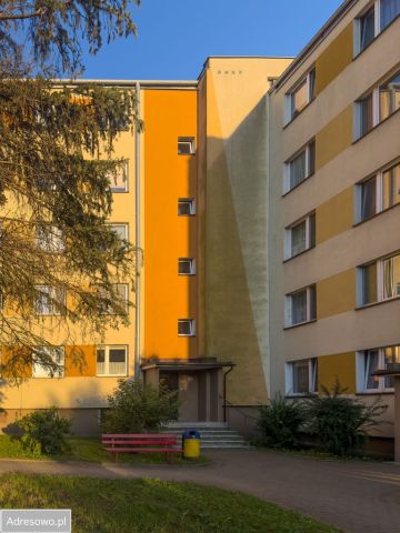 Mieszkanie 3-pokojowe Jarosław, os. im. Wincentego Witosa. Zdjęcie 1