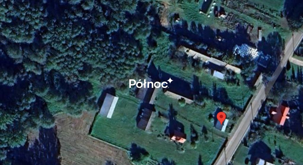 dom wolnostojący, 2 pokoje Bobrówka. Zdjęcie 10