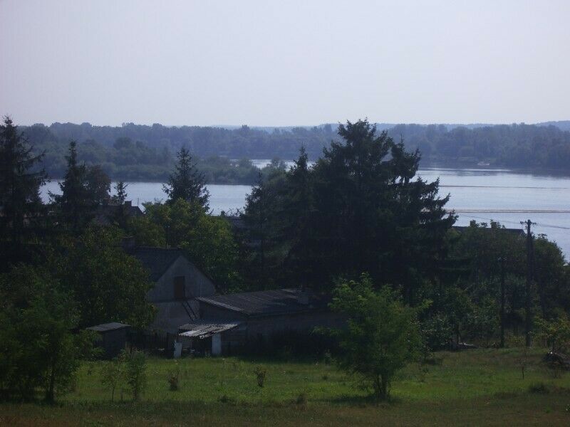 Działka budowlana Czerwińsk nad Wisłą, ul. Piotra Dunina. Zdjęcie 9