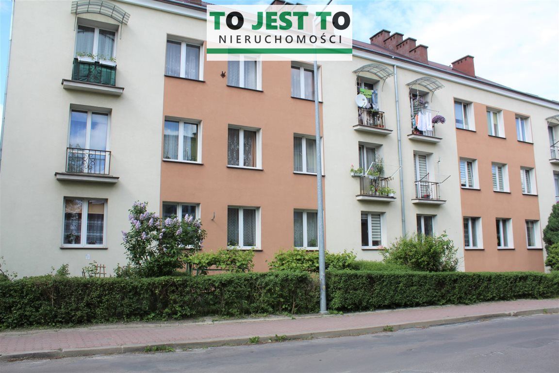 Mieszkanie 2-pokojowe Hrubieszów, ul. Pogodna. Zdjęcie 1